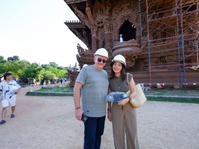 SS Rice News Convention 2025, Pattaya - Thailand